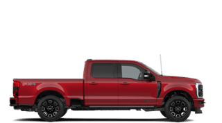 2026 Ford Super Duty® External Image 5